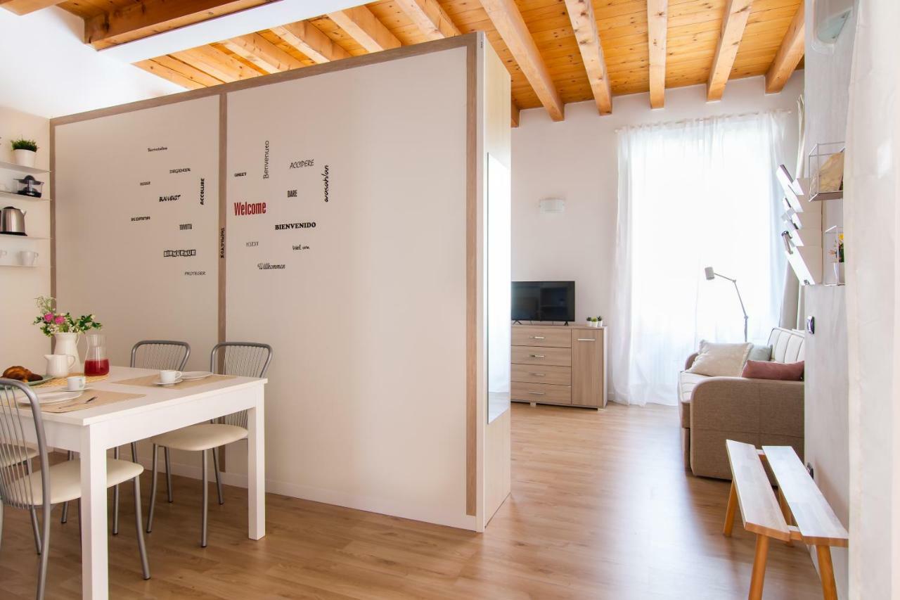 Casa vacanze Foresteria Della Corte
