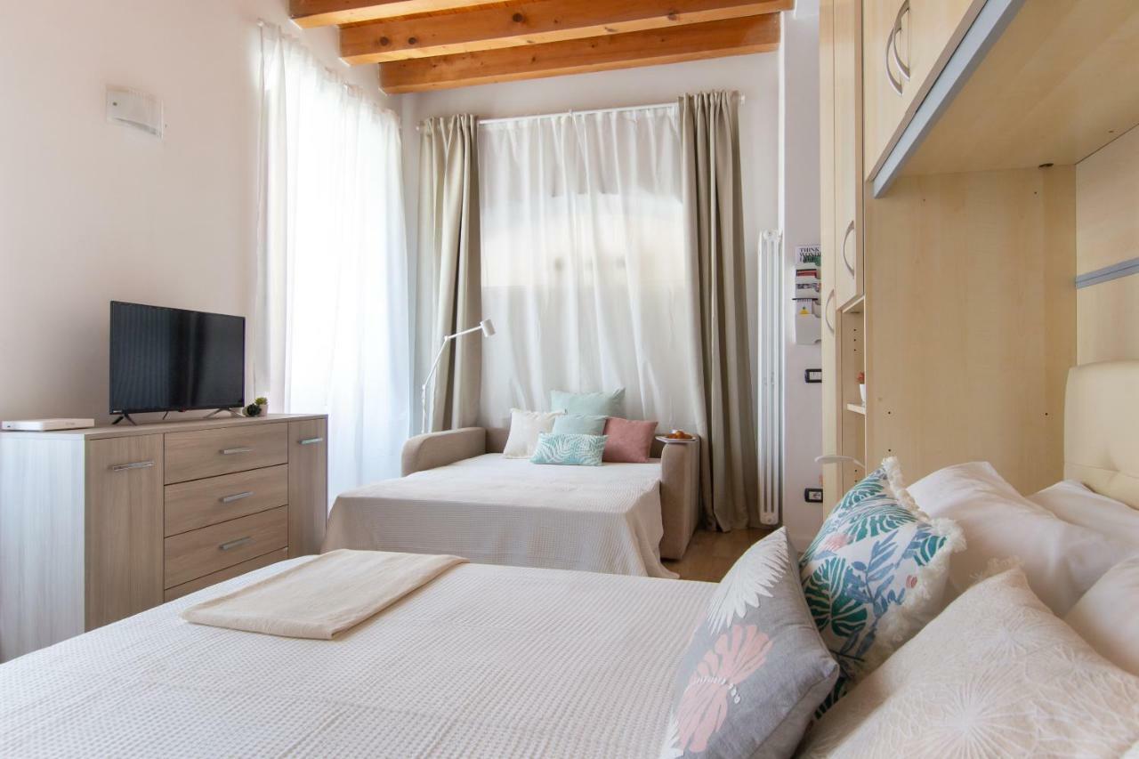 Casa vacanze Foresteria Della Corte Côme